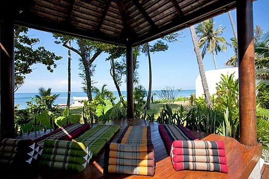 Koh Lanta Yai, Koh Lanta, Vacation Rental Villa