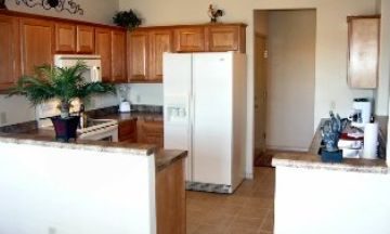 Branson West, Missouri, Vacation Rental House