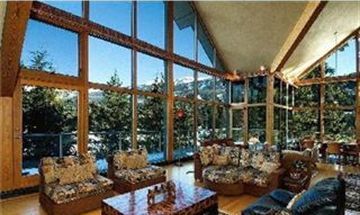 Whistler, British Columbia, Vacation Rental Villa