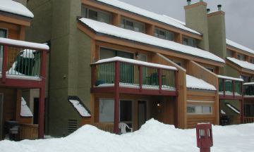 Panorama, British Columbia, Vacation Rental Condo