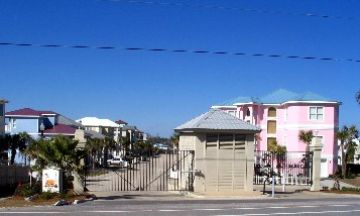 Orange Beach, Alabama, Vacation Rental Villa