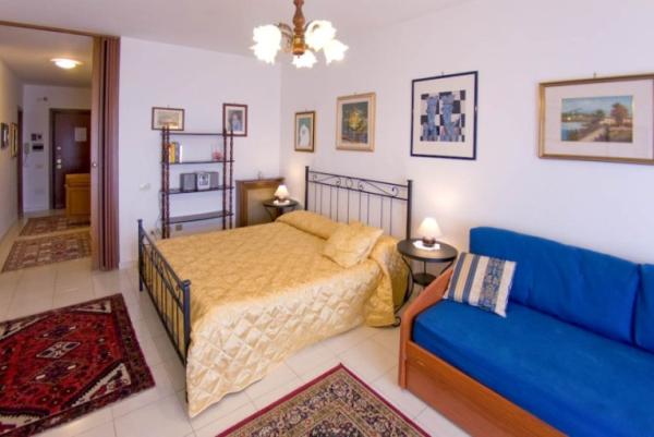 Rome, Lazio, Vacation Rental Apartment