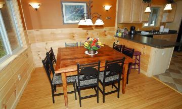 Gatlinburg, Tennessee, Vacation Rental Cabin