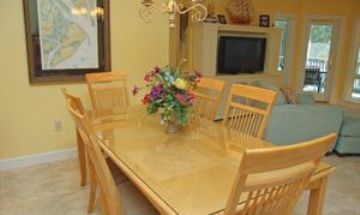 Hilton Head Island, South Carolina, Vacation Rental Condo