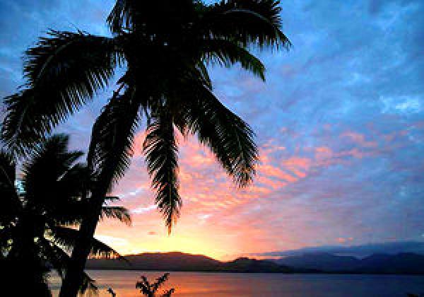 Sunset View