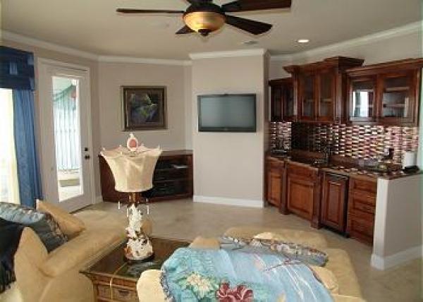 Galveston, Texas, Vacation Rental House