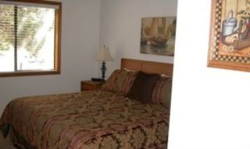 Sunriver, Oregon, Vacation Rental Villa