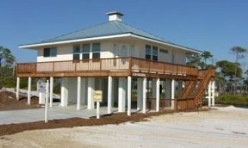Cape San Blas, Florida, Vacation Rental House