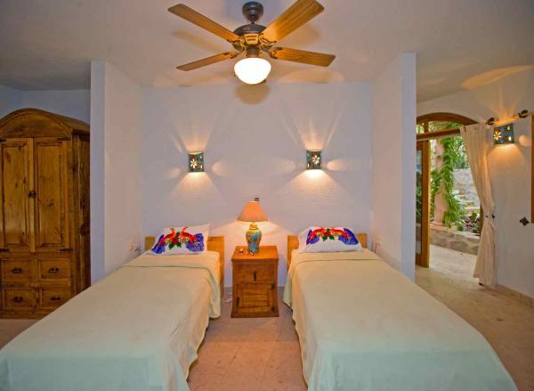 4th Bedroom