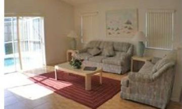 Davenport, Florida, Vacation Rental Villa