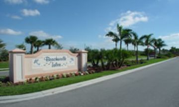 Fort Myers, Florida, Vacation Rental Villa