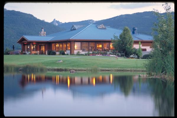 Clubhouse