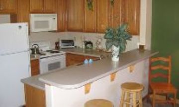 Keystone, Colorado, Vacation Rental House
