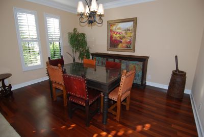 Cape Coral Villa Rental