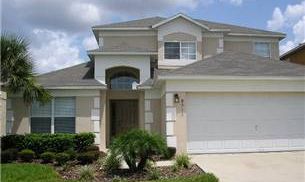 Kissimmee, Florida, Vacation Rental Villa