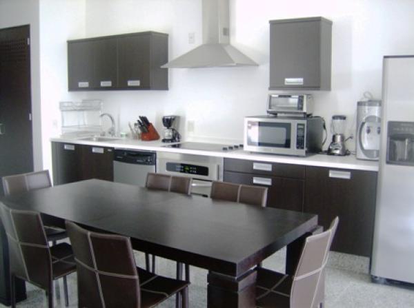 Playa del Carmen, Quintana Roo, Vacation Rental Condo