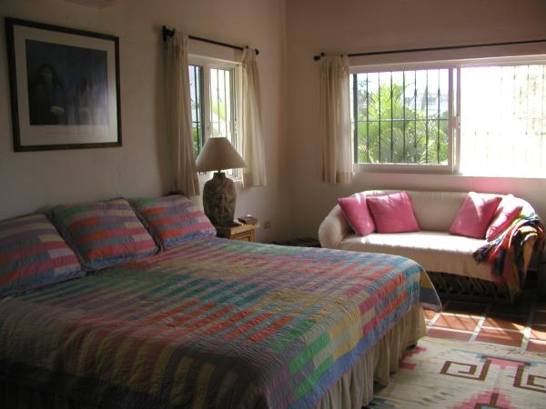 Puerto Vallarta, Jalisco, Vacation Rental Apartment