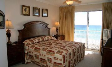 Fort Walton Beach, Florida, Vacation Rental Condo