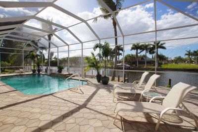 Cape Coral Villa Rental