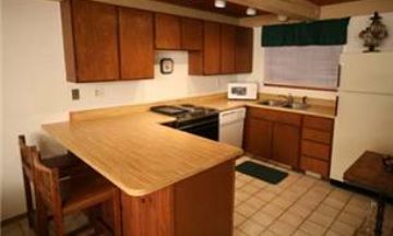 Fraser, Colorado, Vacation Rental Condo