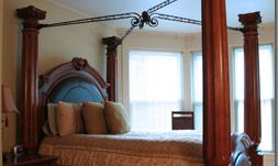 Chicago, Illinois, Vacation Rental Condo