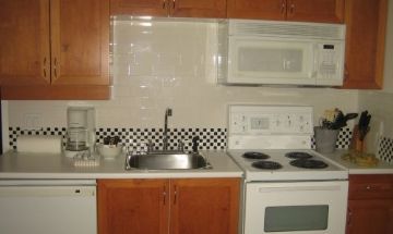 Whistler, British Columbia, Vacation Rental Condo
