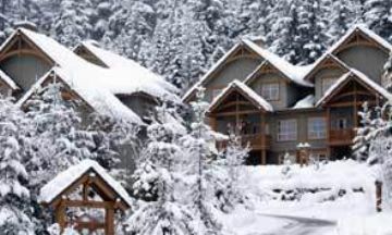 Whistler, British Columbia, Vacation Rental House