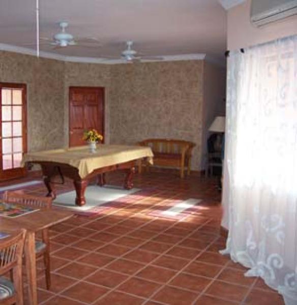 Interior  View