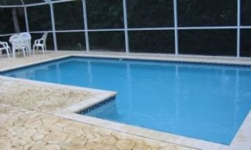 Marco Island, Florida, Vacation Rental Villa