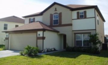 Clermont, Florida, Vacation Rental Villa