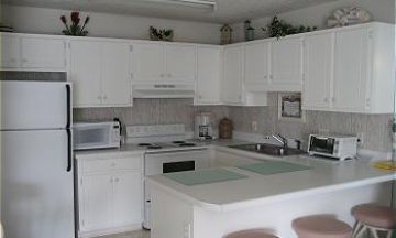 Panama City Beach, Florida, Vacation Rental Condo