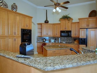 Cape Coral Villa Rental