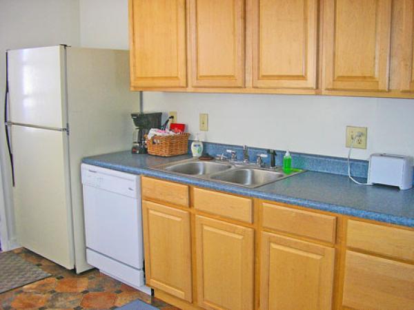 Columbus, Ohio, Vacation Rental House