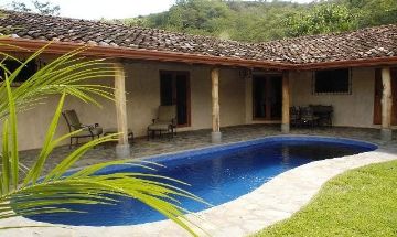 Hermosa, Guanacaste, Vacation Rental House