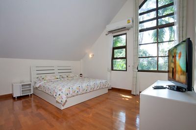 Aquamarine Villa Rental in Thailand