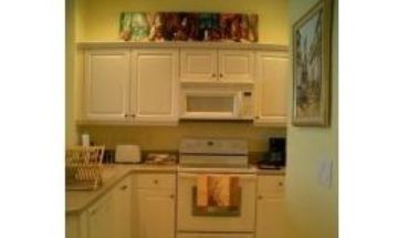 Fort Myers, Florida, Vacation Rental Condo