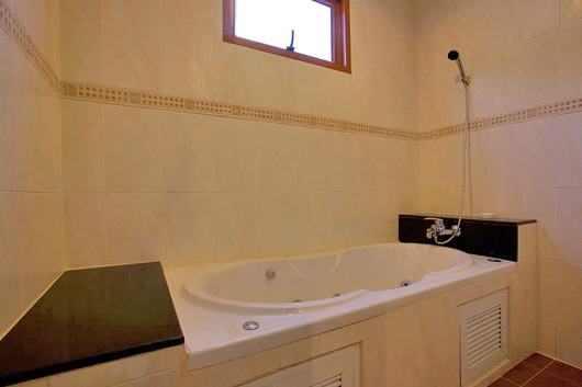 Pattaya, Thailand, Vacation Rental