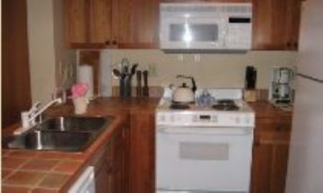 Keystone, Colorado, Vacation Rental Condo