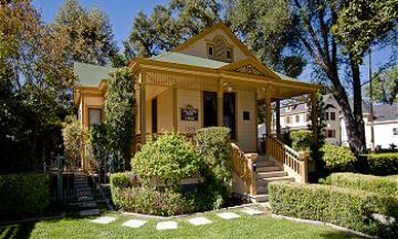 Paso Robles, California, Vacation Rental House