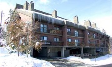 Park City, Utah, Vacation Rental Condo