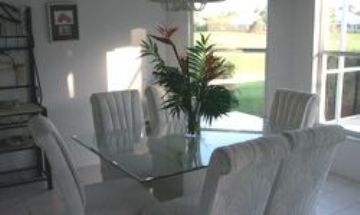 Naples, Florida, Vacation Rental Villa