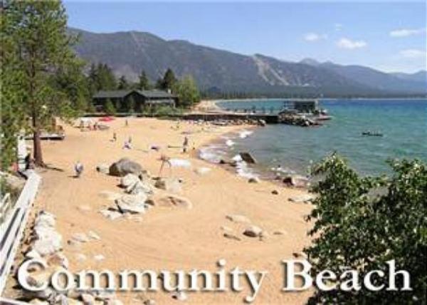 Beach View
