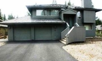 Sunriver, Oregon, Vacation Rental Villa