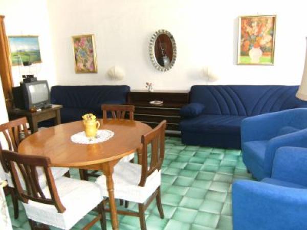 Rome, Lazio, Vacation Rental Apartment