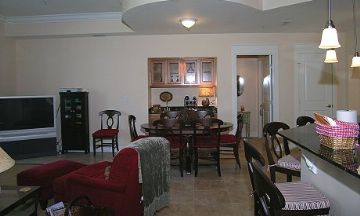 Sandestin, Florida, Vacation Rental Villa