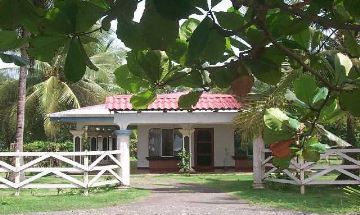 Palo Seco, Puntarenas, Vacation Rental House