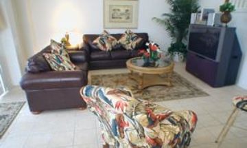 Kissimmee, Florida, Vacation Rental Villa