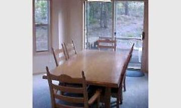 Sunriver, Oregon, Vacation Rental House