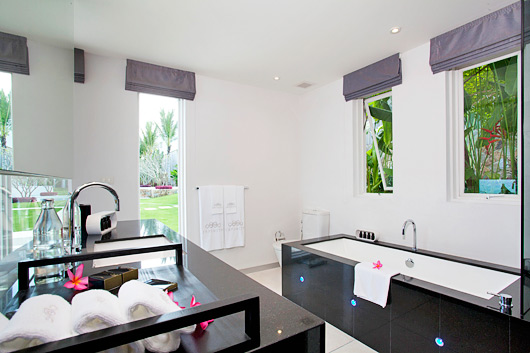 Maenam Vacation Rental