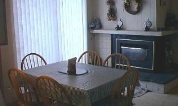 Breckenridge, Colorado, Vacation Rental Condo